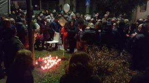 Carate Brianza: commemorazione per Denis Roatis di martedì 3 dicembre