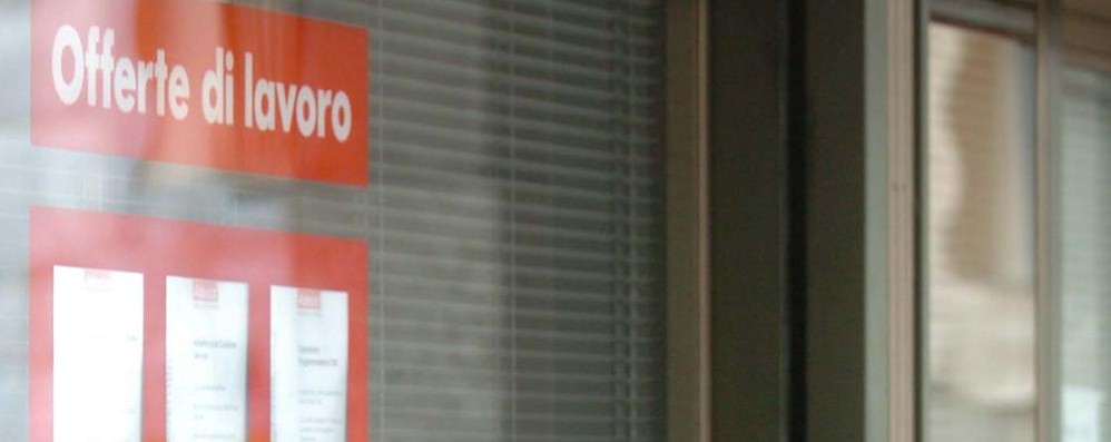MONZA RICERCA LAVORO MONZA RICERCA LAVORO