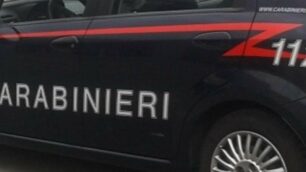 CARABINIERI