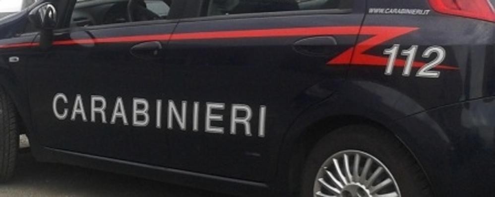 CARABINIERI