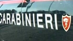 Carabinieri di Vimercate