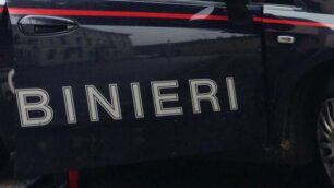 carabinieri