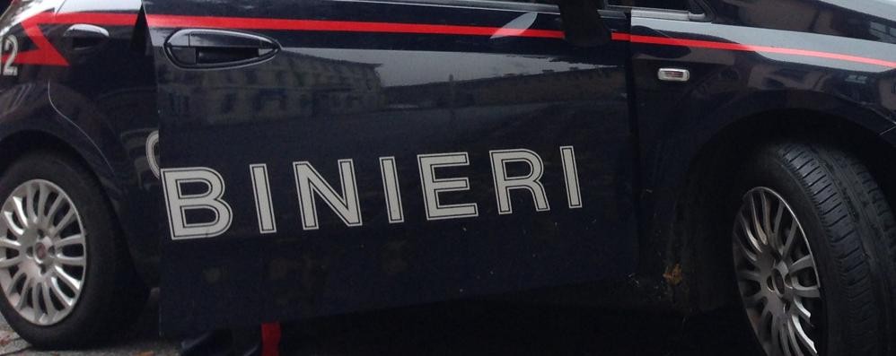 carabinieri