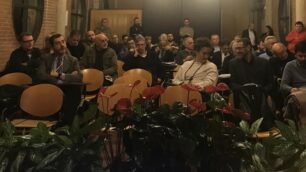 I sindaci soci di Cem riuniti in assemblea