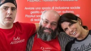 I ragazzi di PizzAut