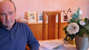 Il veranese Paolo Moretti, dopo due anni ha ricevuto la sentenze positiva per la sua pensione