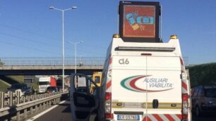 Incidente Autostrada A4