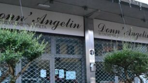 Pizzeria Donn’ Angelin a Lissone