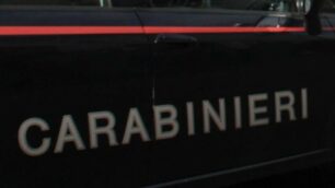 Auto Carabinieri