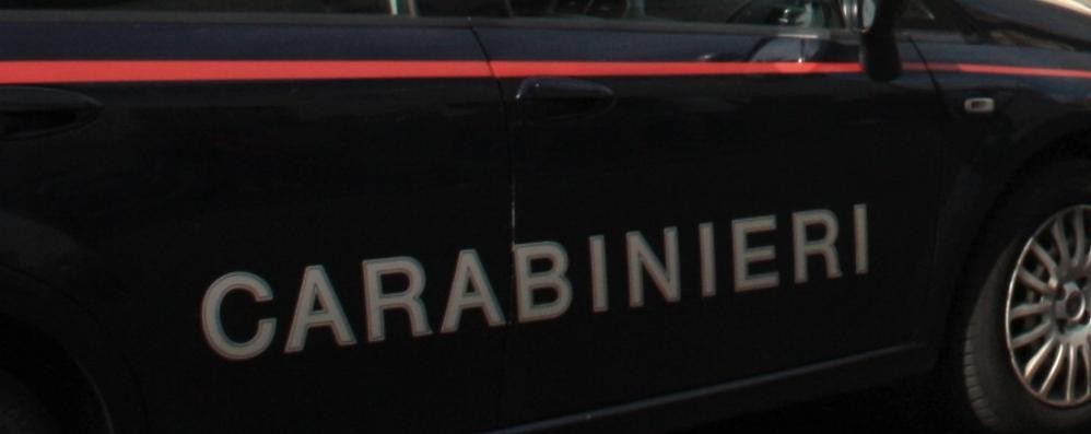 Auto Carabinieri