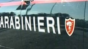 Carabinieri di Vimercate