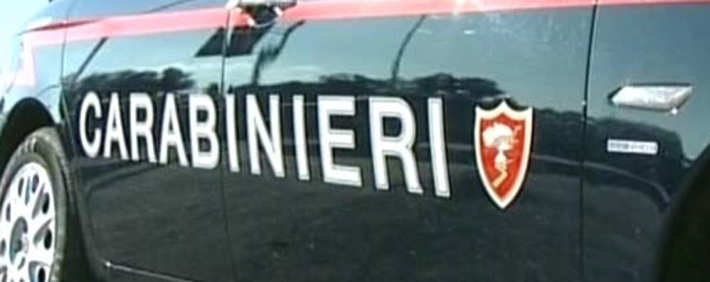 Carabinieri di Vimercate