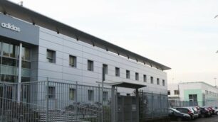 Monza Sede Adidas Italia