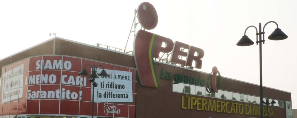 Iper Monza