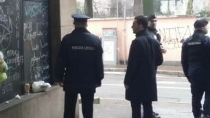 Monza anti degrado