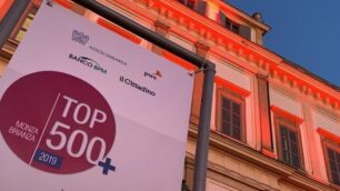 Monza Top 500+ 2019