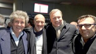 Monza: la riapertura del nuovo cinema Capitol