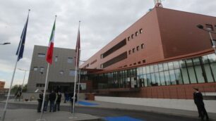 La Questura di Monza
