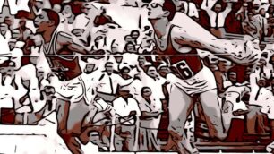 Olimpiadi, la sfida di Monza a Roma per il 1960 e il breve sogno a cinque cerchi nel parco