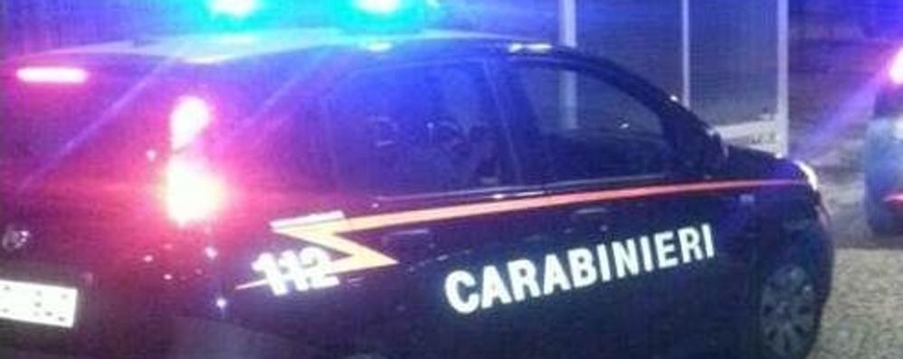 Carabinieri