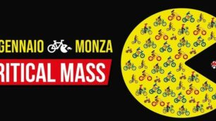 Il logo della manifestazione