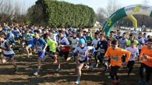 Cross per tutti