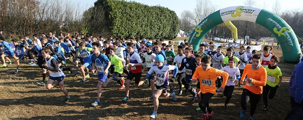 Cross per tutti
