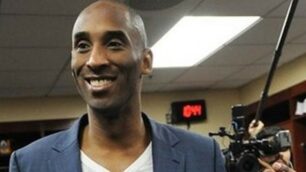 Basket Kobe Bryant