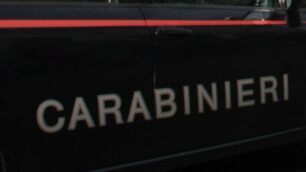Auto Carabinieri
