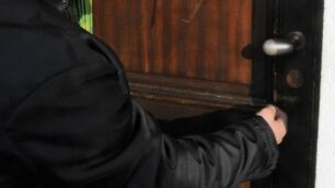 Attenione alla chiusura delle porte