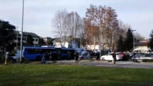 Calcio Monza Como tensioni pre partita