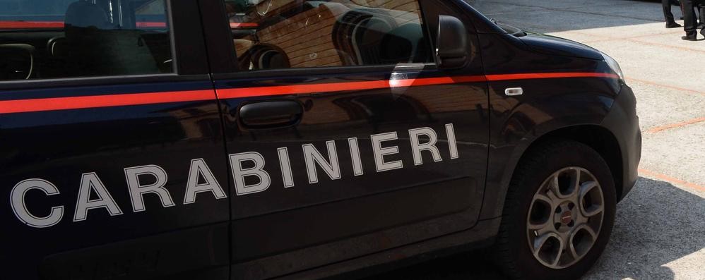 Carabinieri