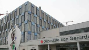 Monza ospedale san gerardo