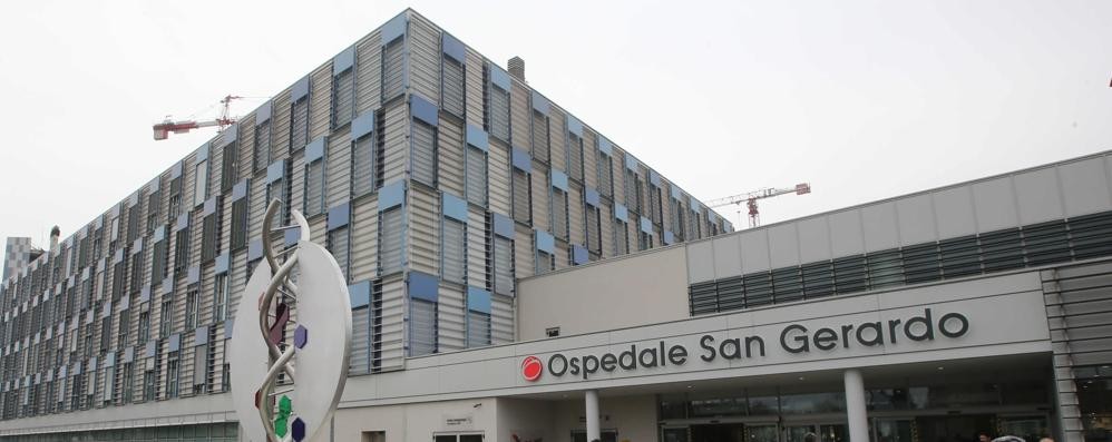 Monza ospedale san gerardo