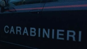 Carabinieri di Arcore