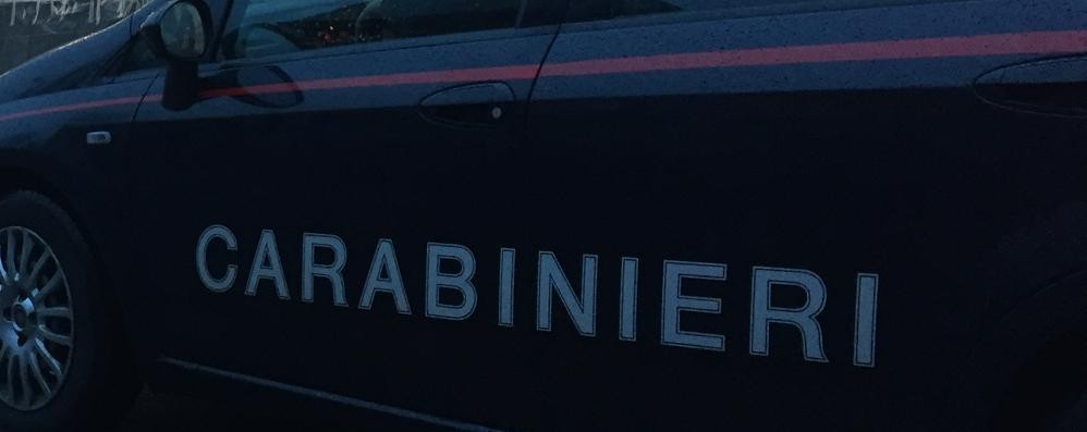 Carabinieri di Arcore