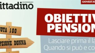 Speciali e inserti il Cittadino giovedì 30 gennaio e sabato 1 febbraio 2020