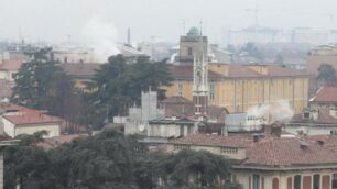 Monza Inquinamento