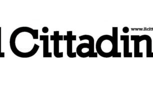 Testata il Cittadino di Monza