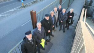 Monza: commemorazione della tragedia ferroviaria del 5 gennaio 1960