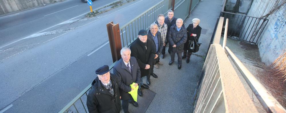 Monza: commemorazione della tragedia ferroviaria del 5 gennaio 1960