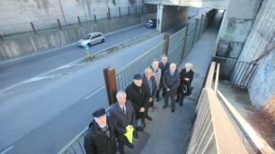 Monza: la commemorazione della tragedia ferroviaria del 5 gennaio 1960