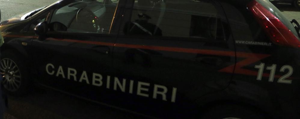 Carabinieri