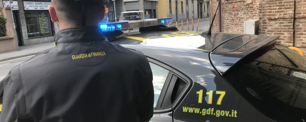 La Guardia di Finanza sta indagando sulla vicenda che vede coinvolto l’amministratore di Agrate