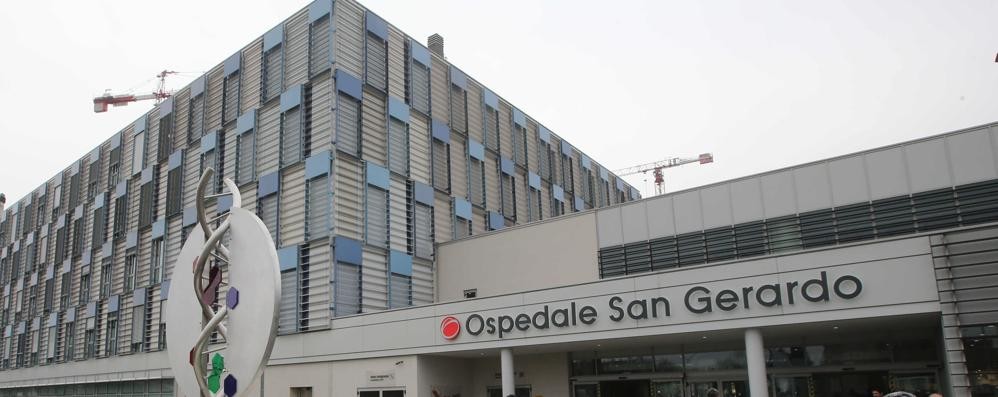 Monza ospedale san gerardo