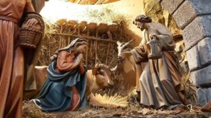Paderno Dugnano: rubato Gesù Bambino dal presepe della chiesa di Sant'Ambrogio a Cassina Amata