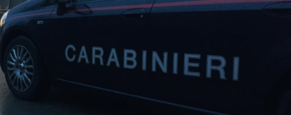 Carabinieri