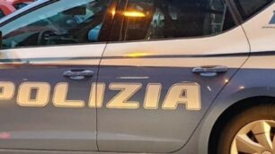 Polizia