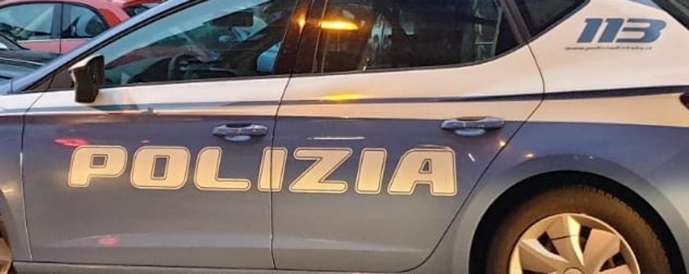 Polizia