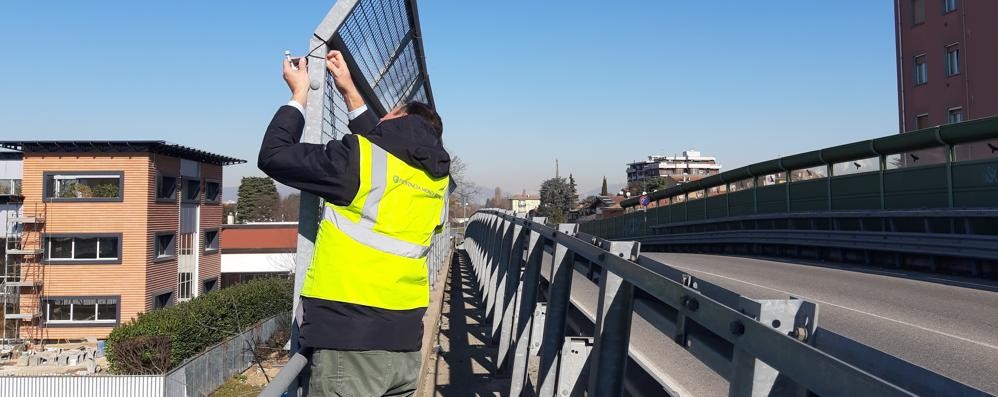 Campagna No2 No Grazie aderisce la Provincia